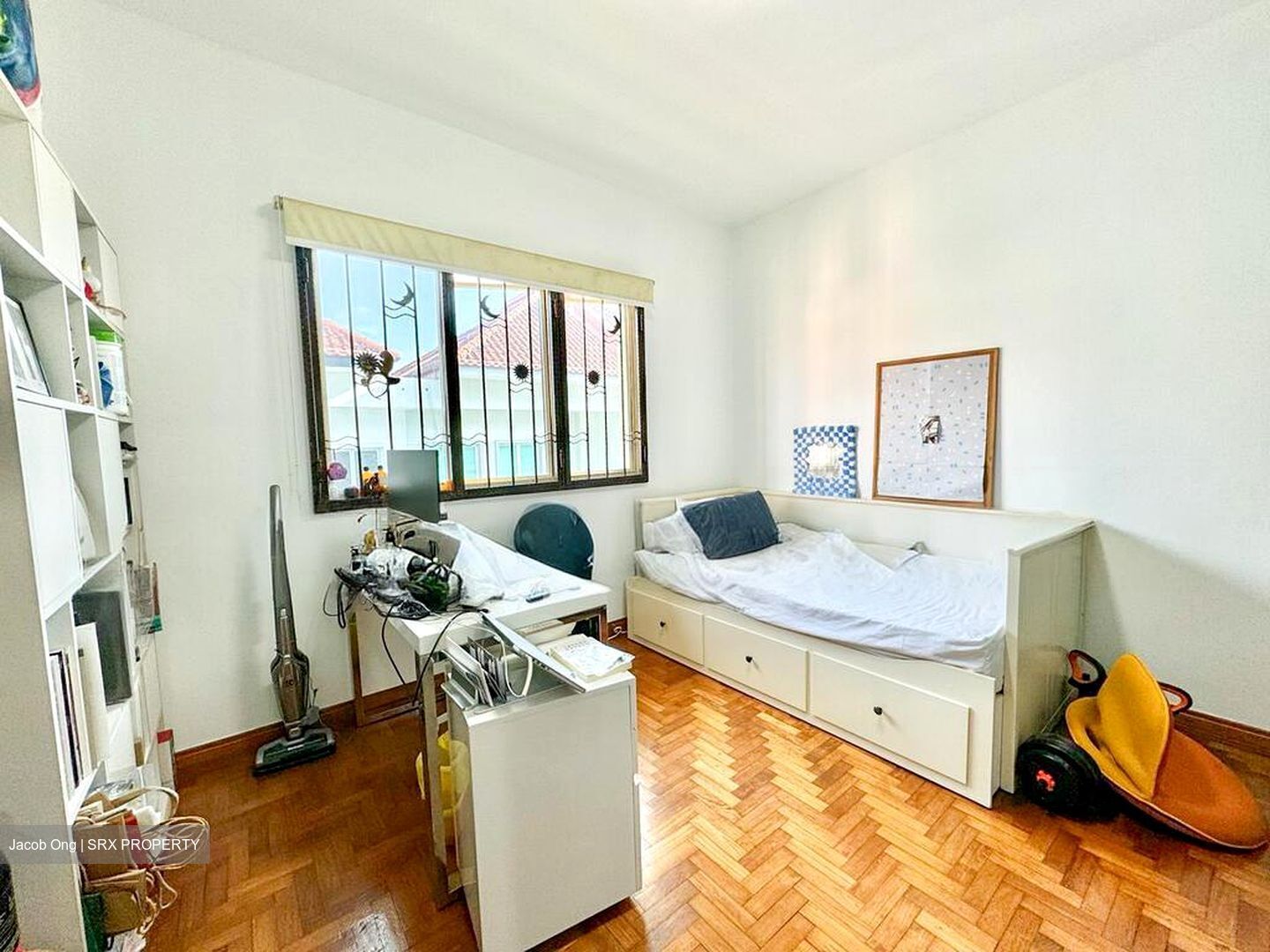 Villa Verde (D23), Terrace #525492081